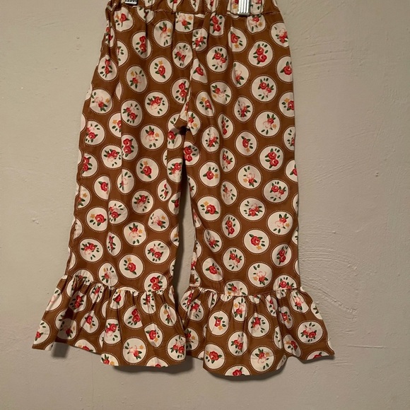 MATILDA JANE FLARE BOTTOTOMS - Picture 2 of 4